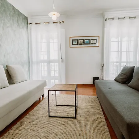 Lägenhet Spacious *