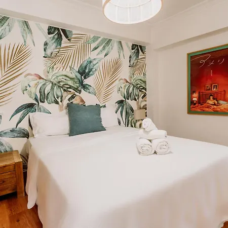 Apartamento Spacious *