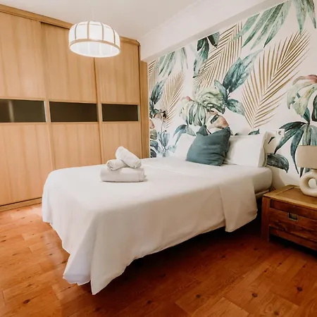 Apartamento Spacious
