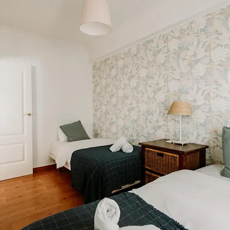 Spacious * Sevilha