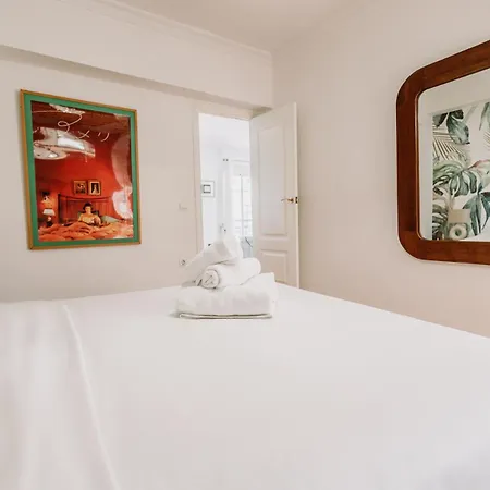 Spacious Sevilha